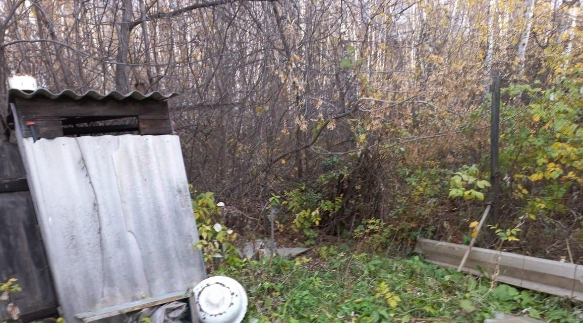 дом г Тюмень р-н Калининский снт Судостроитель ул Центральная фото 26