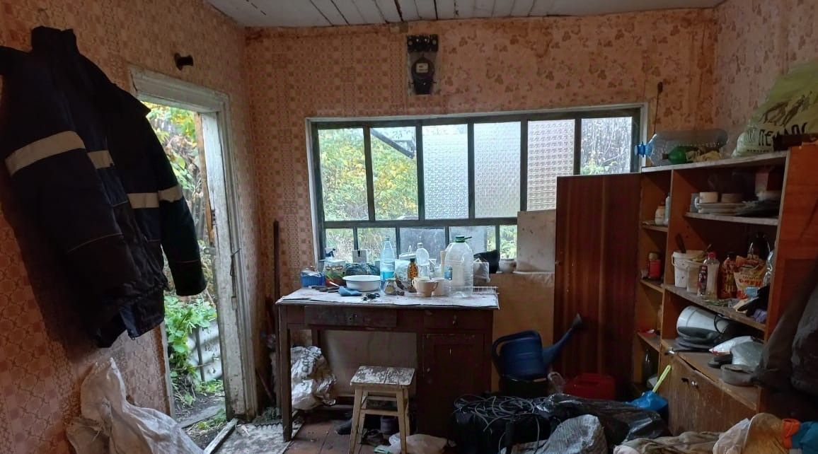 дом г Тюмень р-н Калининский снт Судостроитель ул Центральная фото 34