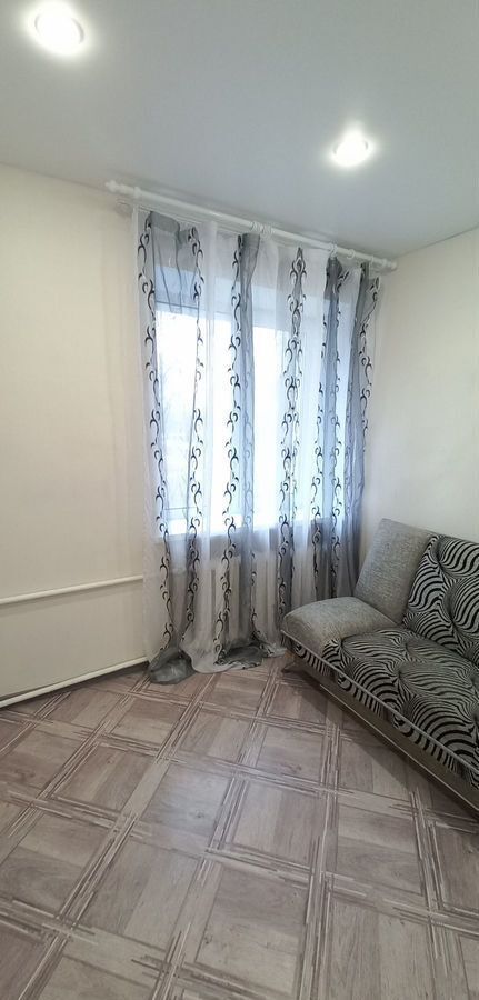 квартира г Рыбинск р-н Южный Гагаринский ул Боткина 11 Южный планировочный район фото 6