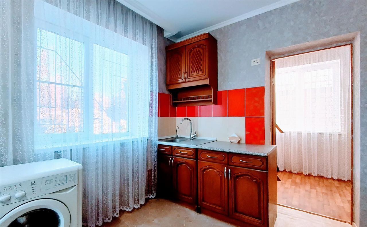 дом г Краснодар р-н Карасунский снт Урожайное ул Вишневая 330 фото 1