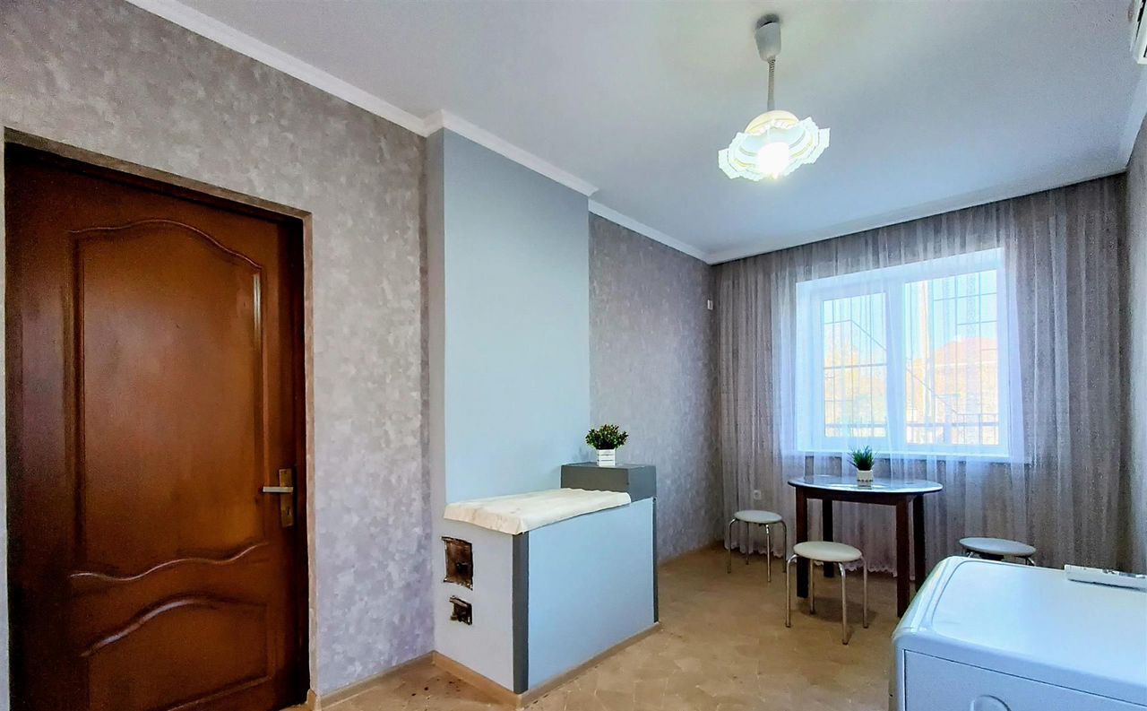 дом г Краснодар р-н Карасунский снт Урожайное ул Вишневая 330 фото 3