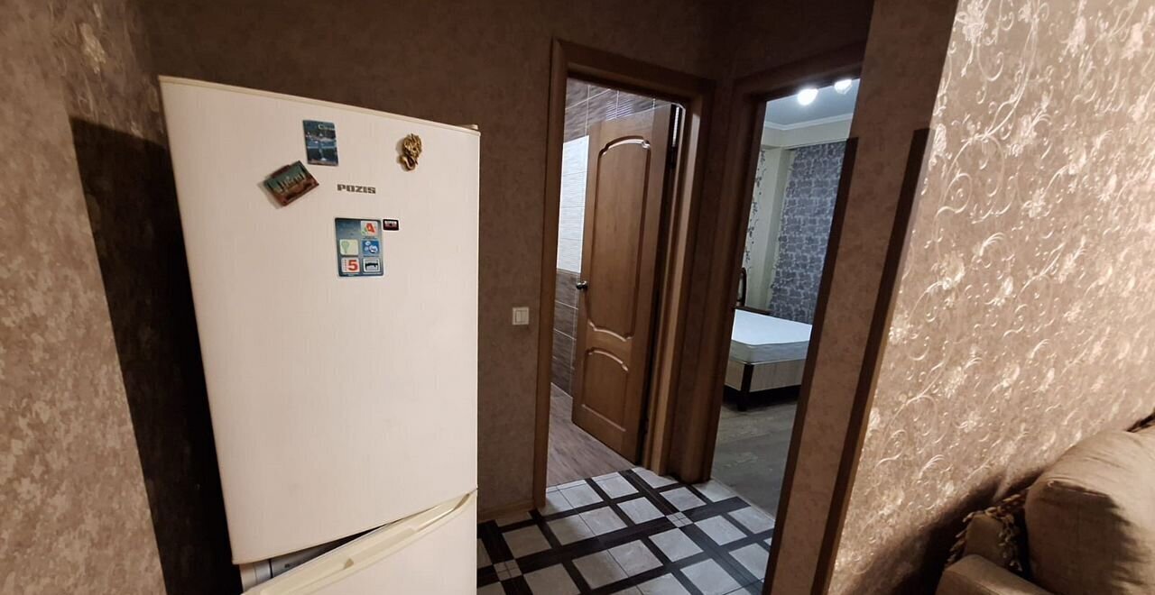 квартира г Сочи р-н Центральный ул Вишневая 10/4 фото 3