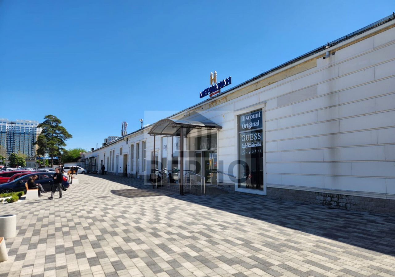 производственные, складские г Краснодар р-н Карасунский ул им. Стасова 182/1 фото 2