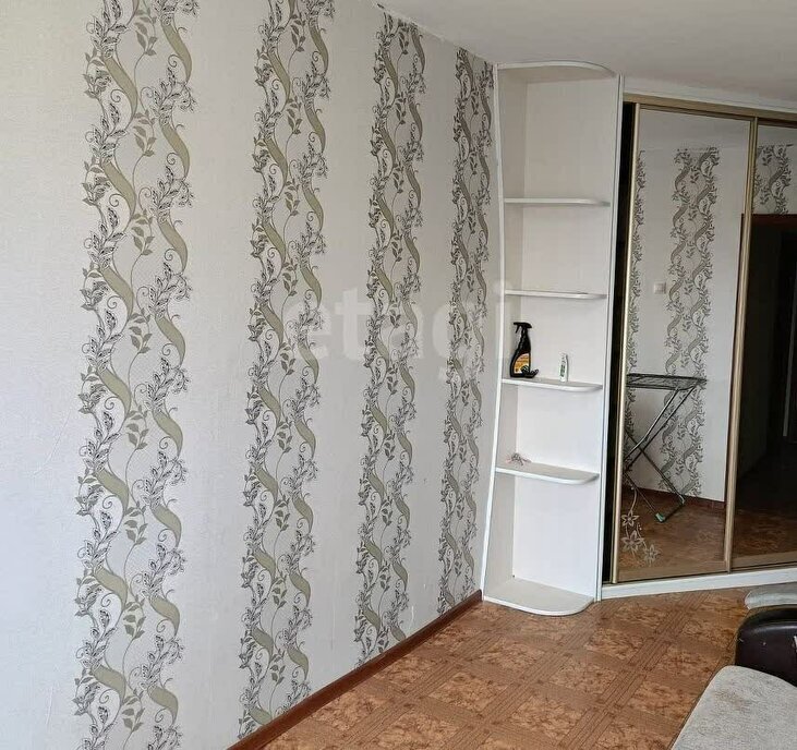 квартира г Омск ул Химиков 6/2 фото 3