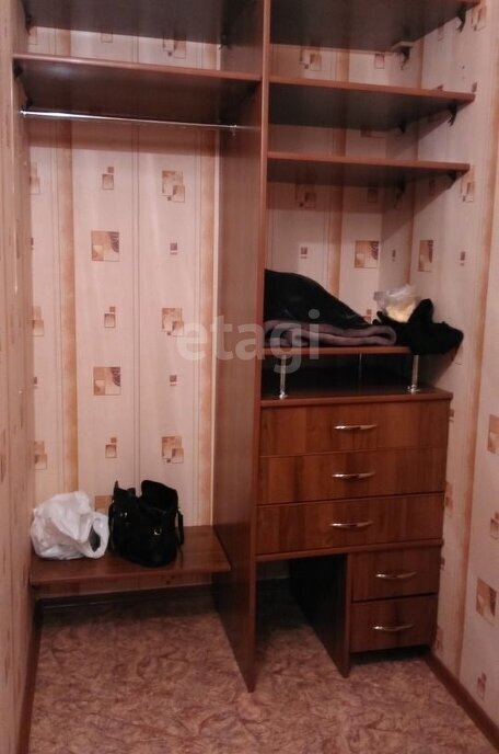 квартира г Омск ул Осоавиахимовская 185к/3 фото 3