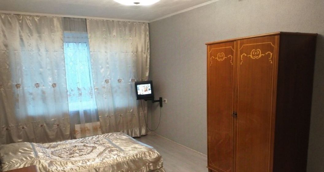 квартира г Новокузнецк р-н Куйбышевский ул Транспортная 67 фото 3
