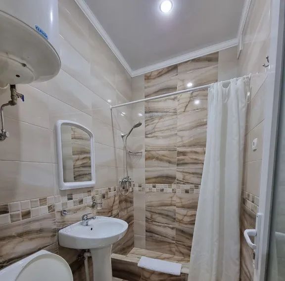 комната г Ялта пгт Симеиз ул Владимира Луговского 1а фото 6