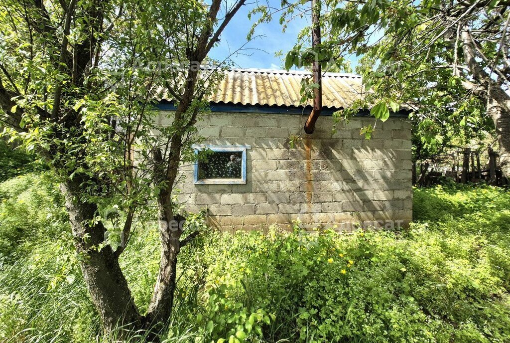 дом г Волгоград ул им. Клавы Панчишкиной фото 1