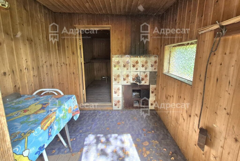 дом г Волгоград ул им. Клавы Панчишкиной фото 3