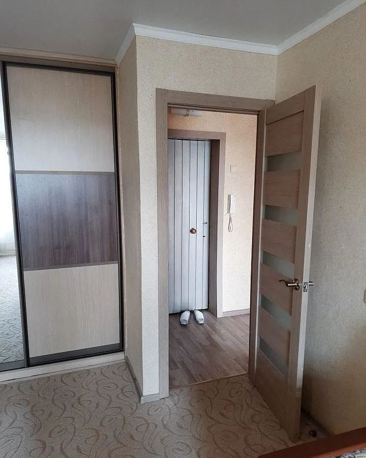 квартира г Ростов-на-Дону р-н Ворошиловский пр-кт Михаила Нагибина 12а фото 3