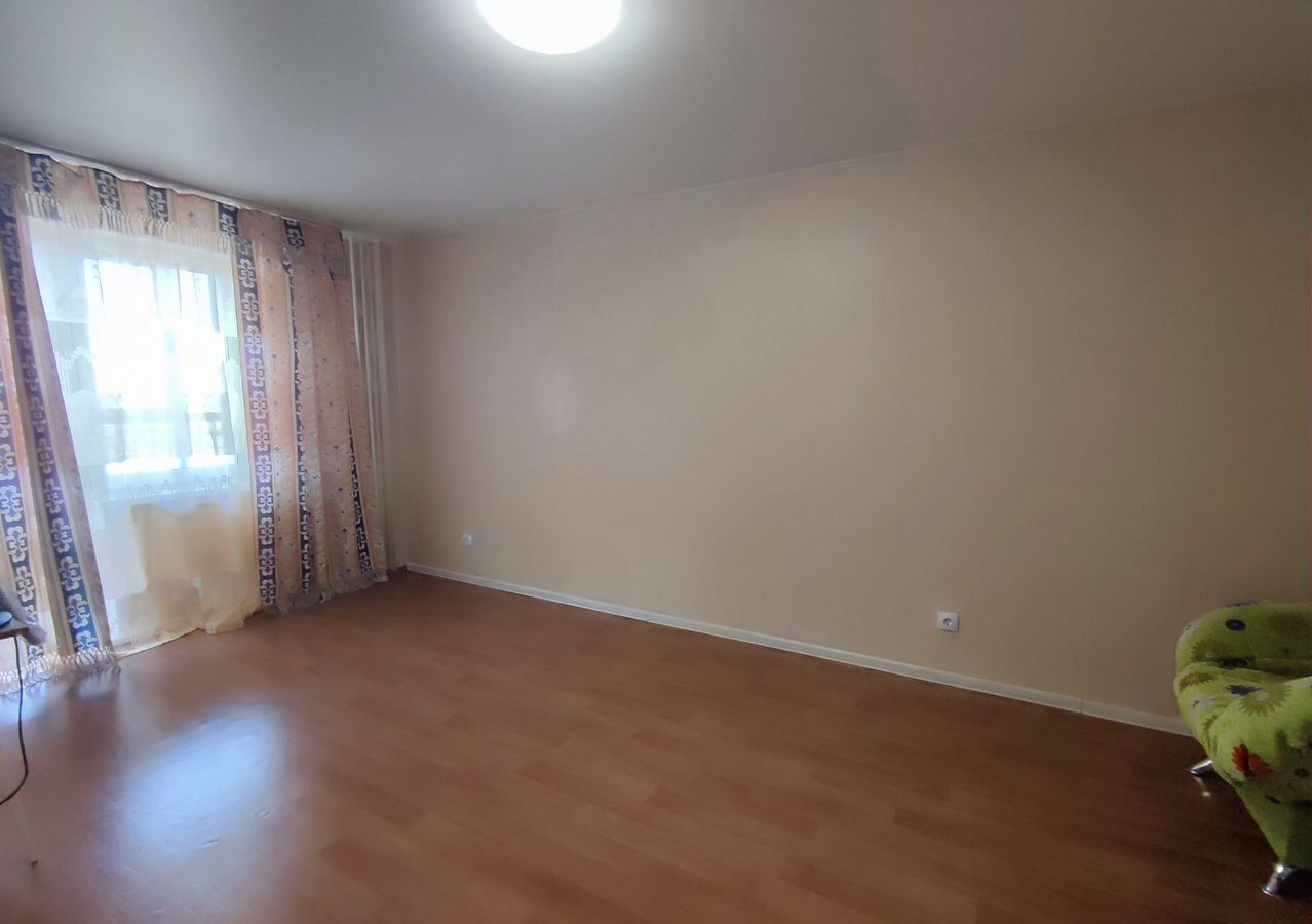 квартира г Красноярск р-н Кировский ул Аральская 53 фото 11