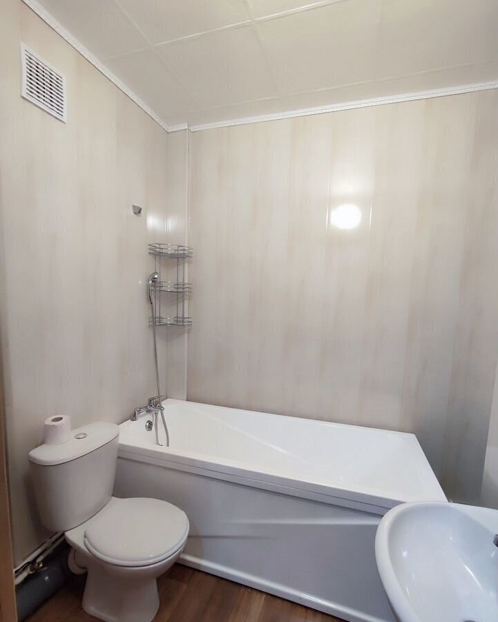 квартира г Красноярск р-н Кировский ул Аральская 53 фото 21
