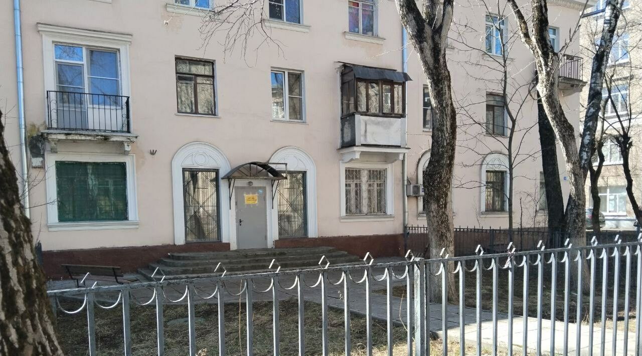 свободного назначения г Химки ул Чкалова 3 Химки фото 8