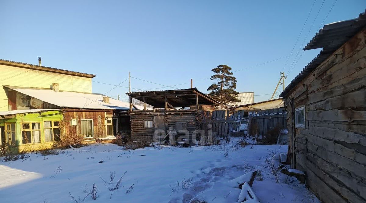 дом г Улан-Удэ р-н Октябрьский ул Боевая 14б фото 4