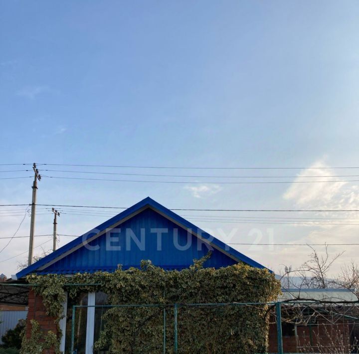 дом р-н Апшеронский г Апшеронск ул Калинина 56 Апшеронское городское поселение фото 16