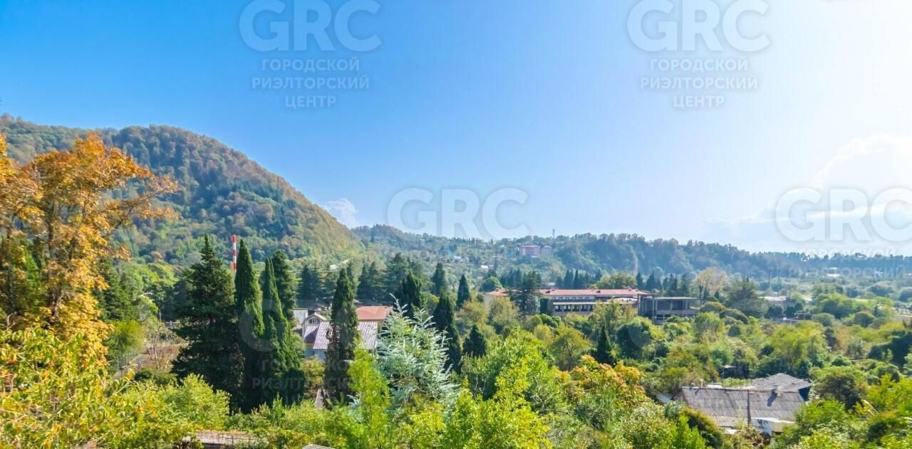 земля г Сочи р-н Лазаревский Головинка ул Центральная 66а фото 6