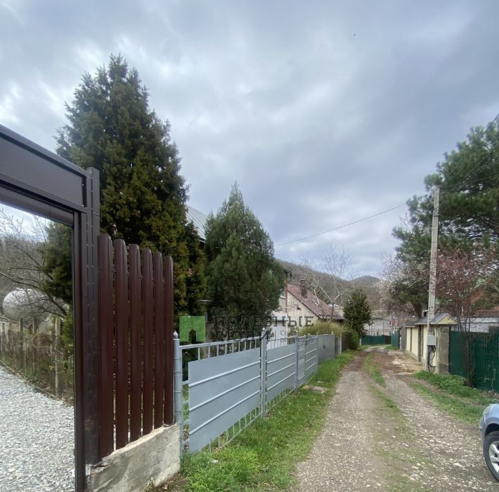 дом г Новороссийск с Абрау-Дюрсо фото 27