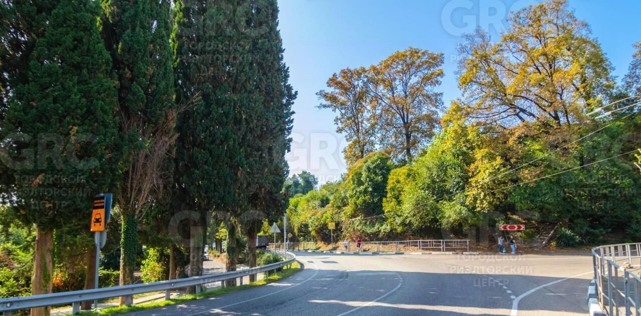 земля г Сочи р-н Лазаревский Головинка ул Центральная 66а фото 9