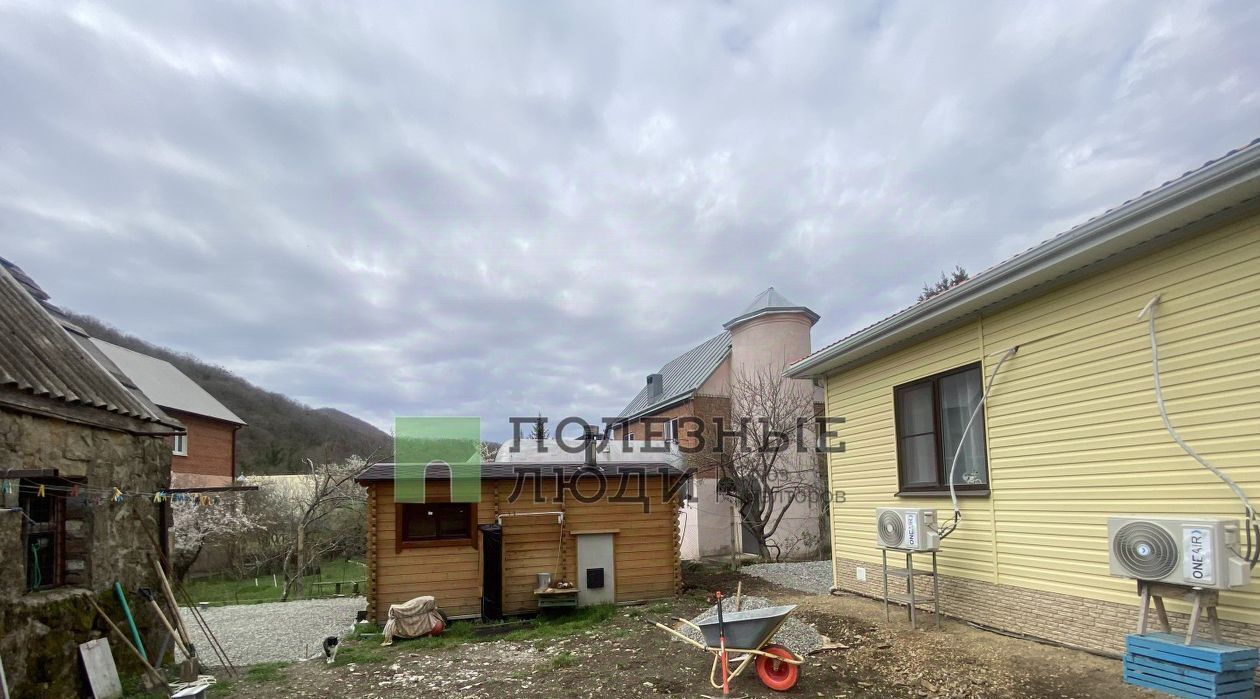 дом г Новороссийск с Абрау-Дюрсо фото 29