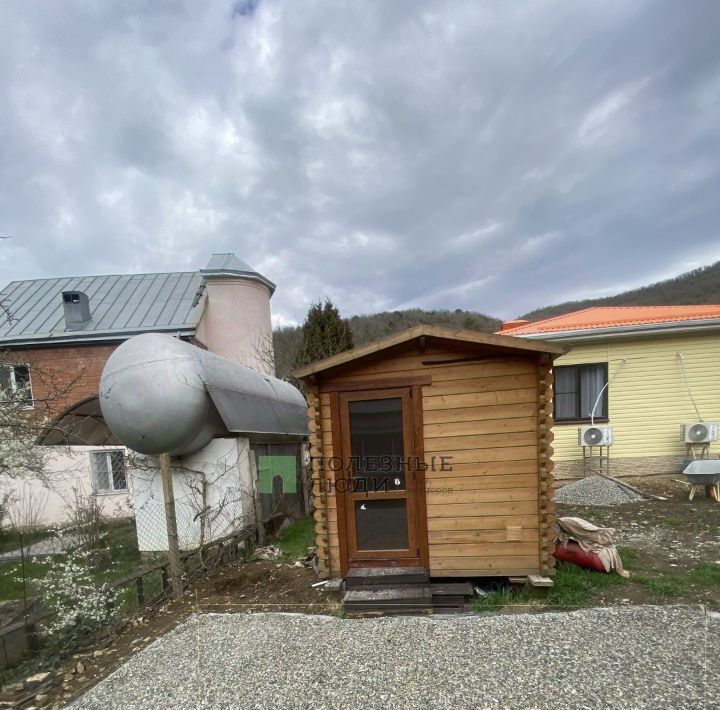 дом г Новороссийск с Абрау-Дюрсо фото 32