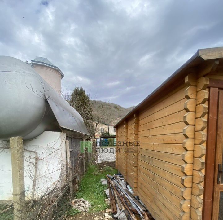 дом г Новороссийск с Абрау-Дюрсо фото 35