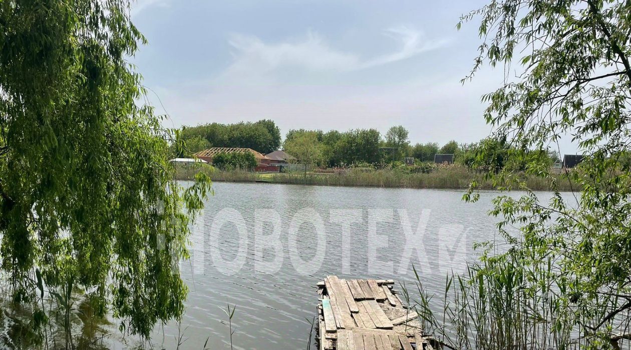 дом р-н Тимашевский г Тимашевск мкр Заря ул. 16-я Линия фото 20