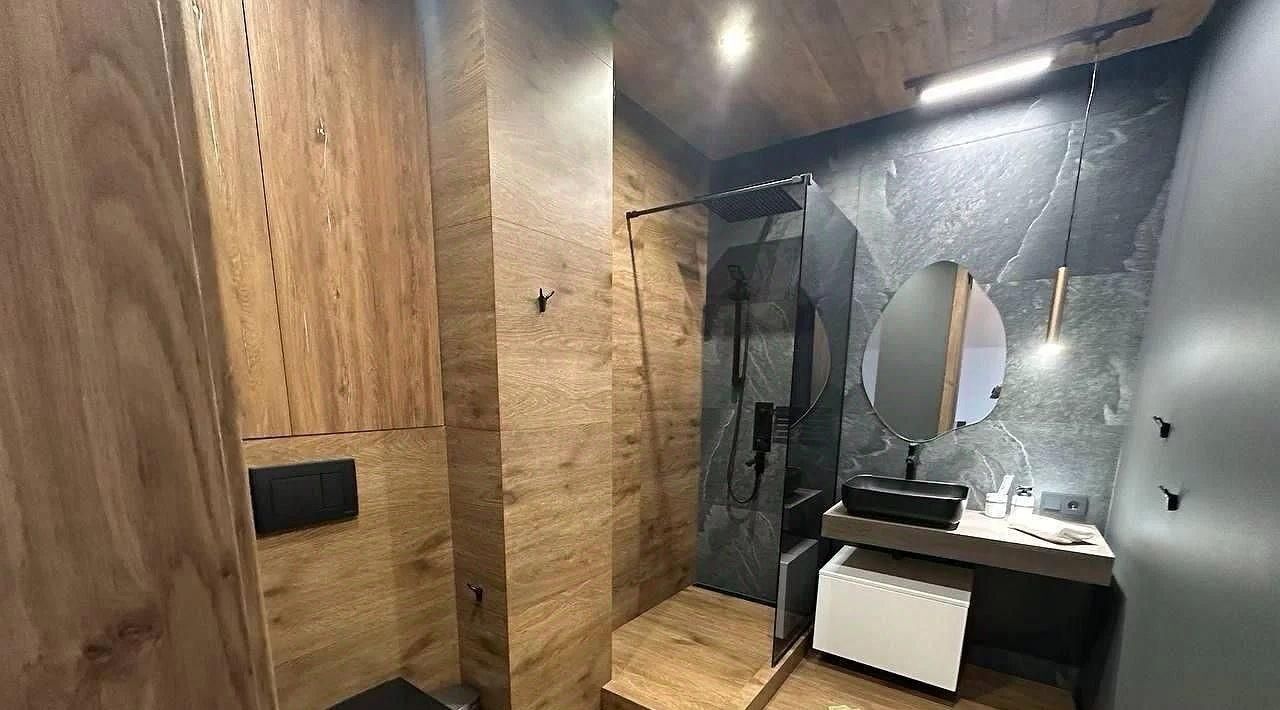 дом г Сочи пгт Красная Поляна ул. Дальняя фото 11