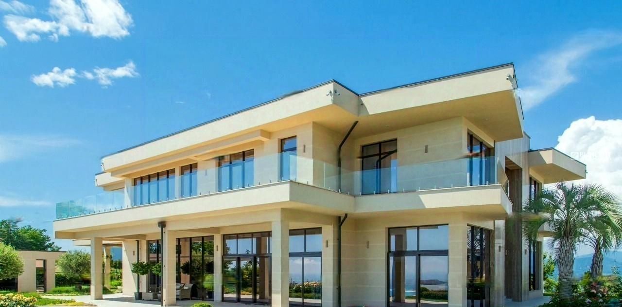 дом г Сочи р-н Хостинский ул Благодатная фото 5