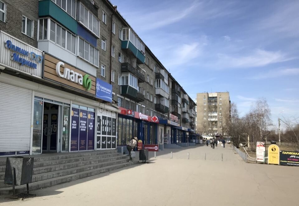 свободного назначения г Иркутск р-н Ленинский ул Розы Люксембург 217а фото 2