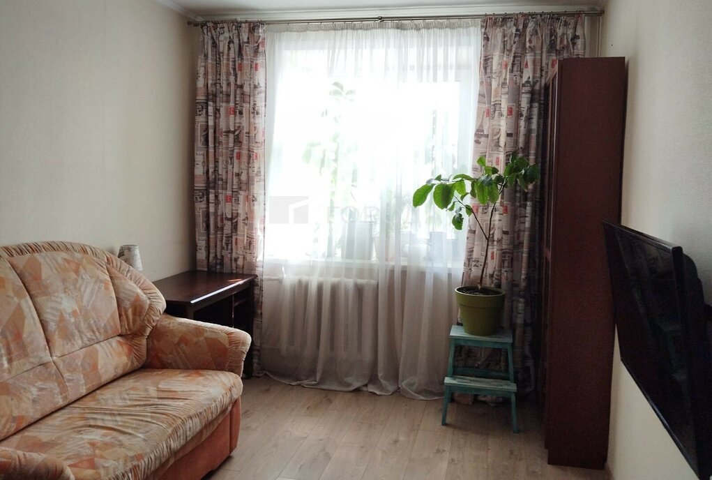 квартира г Новосибирск ул Молодости 46 Площадь Маркса фото 2