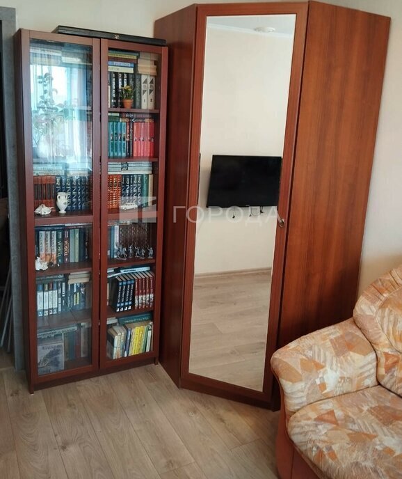 квартира г Новосибирск ул Молодости 46 Площадь Маркса фото 4