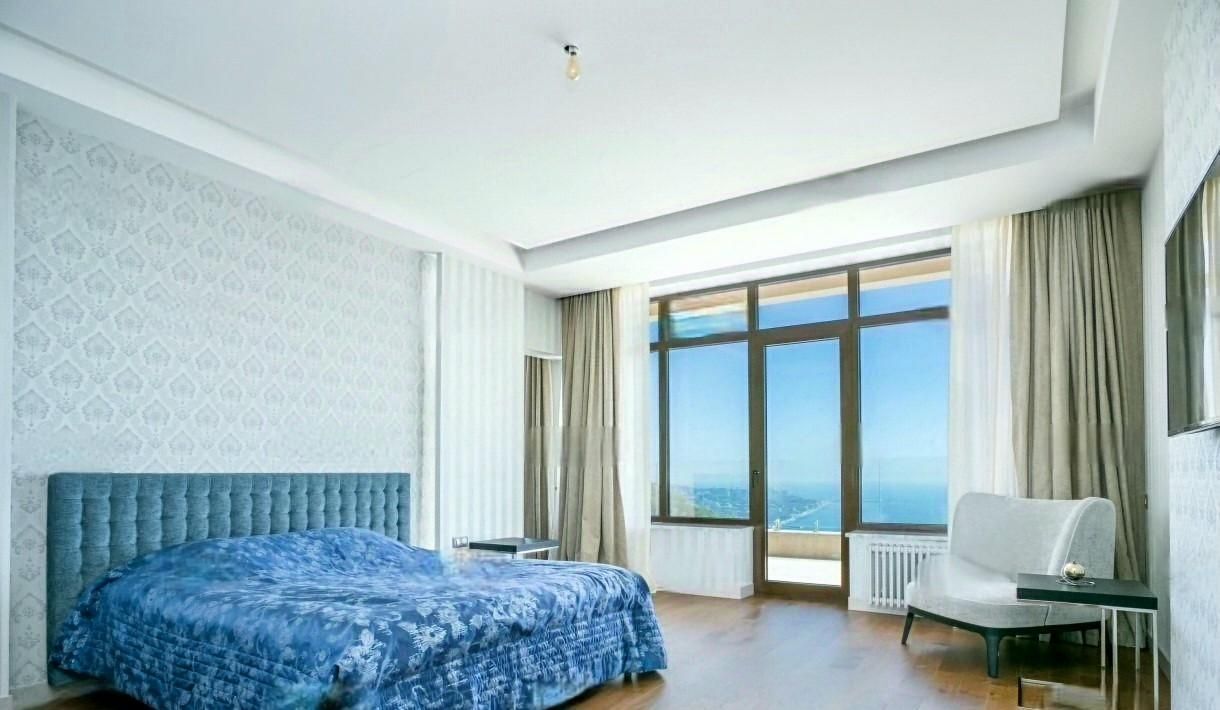 дом г Сочи р-н Хостинский ул Благодатная фото 27