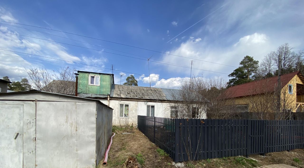 квартира г Березовский п БЗСК 10 фото 14