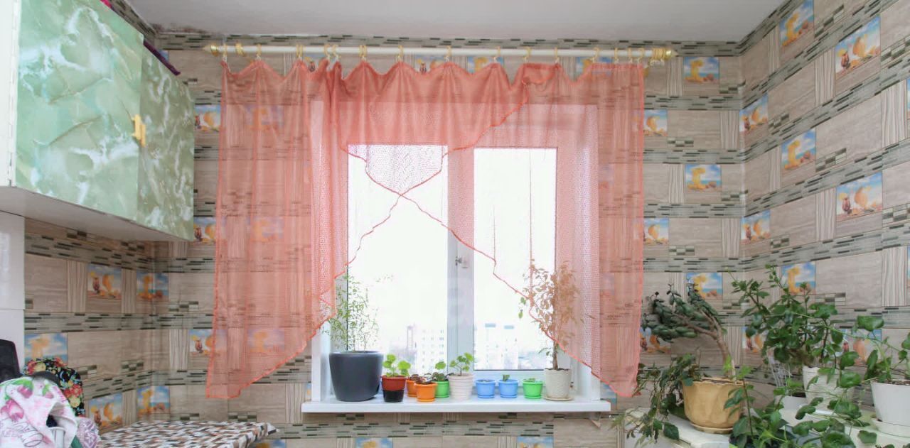 комната г Красноярск р-н Советский пр-кт 60 лет Образования СССР 14 фото 22