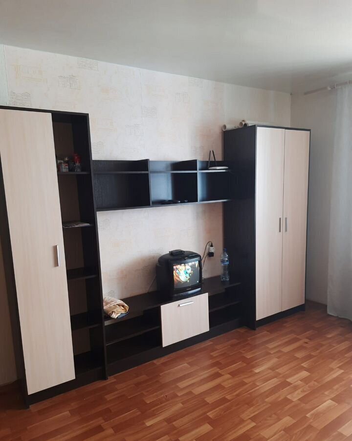 квартира г Воронеж р-н Коминтерновский б-р Победы 50в фото 4
