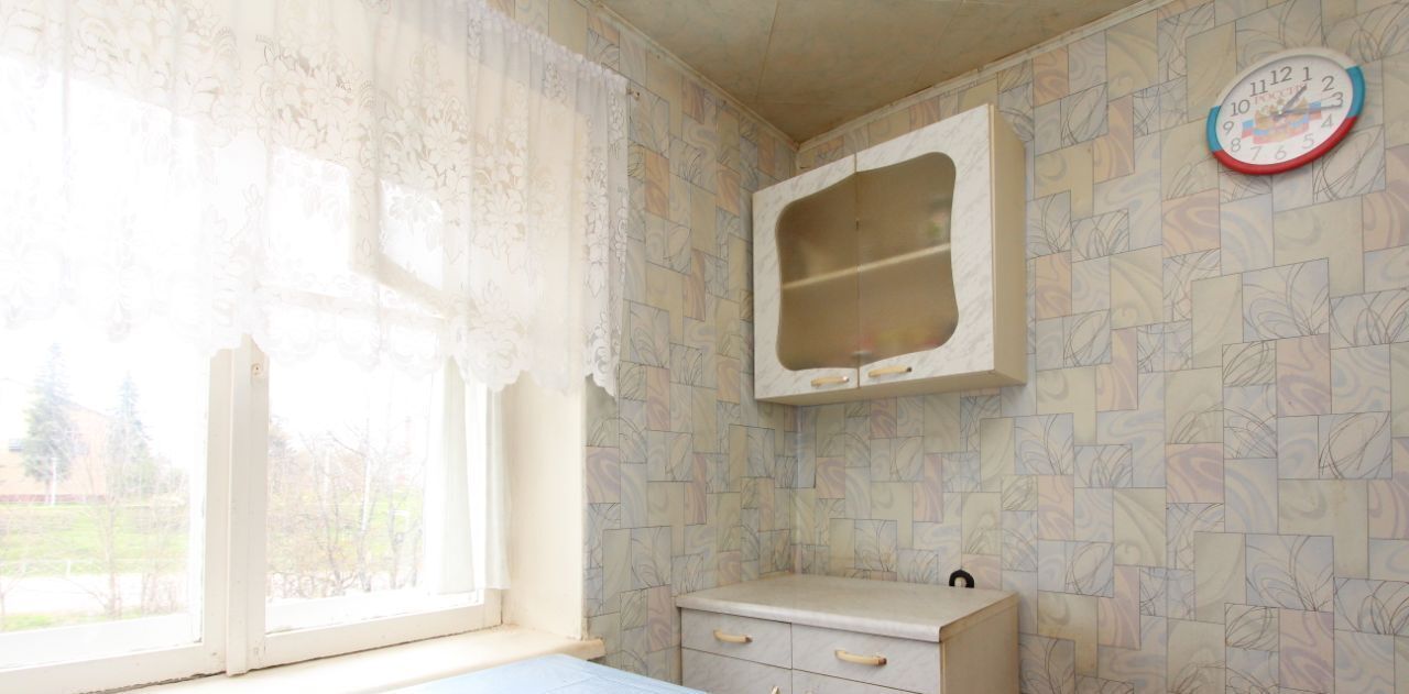 квартира г Истра ул Центральная 12 городской округ Истра, Глебовский, Кострово фото 4