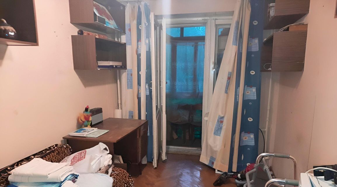 квартира г Королев мкр Юбилейный ул Героев Курсантов 26 Медведково фото 4