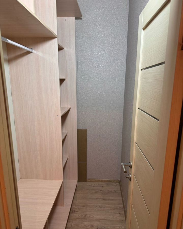 квартира г Краснодар р-н Прикубанский ул им. Героя Георгия Бочарникова 3 фото 7