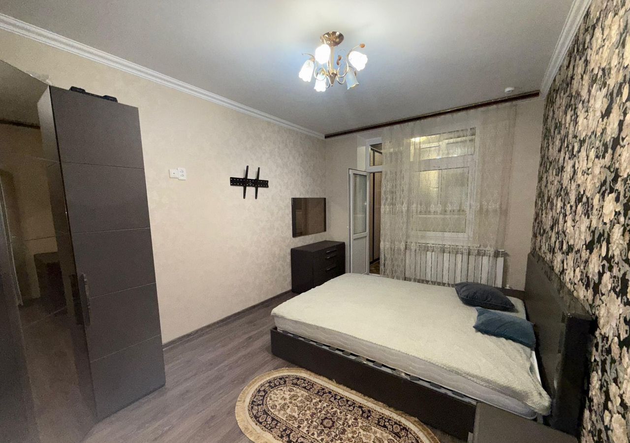 квартира г Краснодар р-н Прикубанский ул им. Героя Яцкова И.В. 15к/2 фото 7