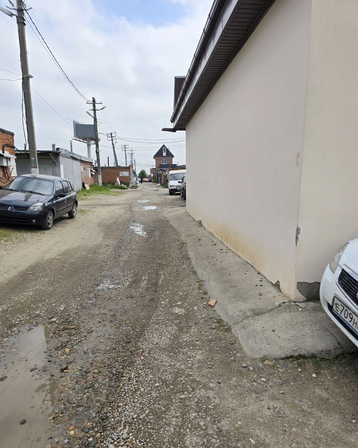 гараж г Краснодар р-н Прикубанский мкр-н Авиагородок фото 8