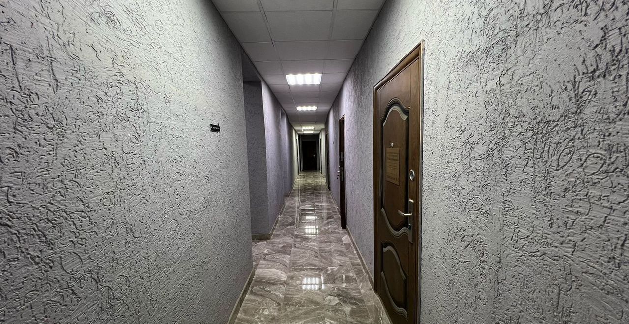 офис г Краснодар р-н Прикубанский Музыкальный ул им. Сергея Есенина 108/9в фото 5