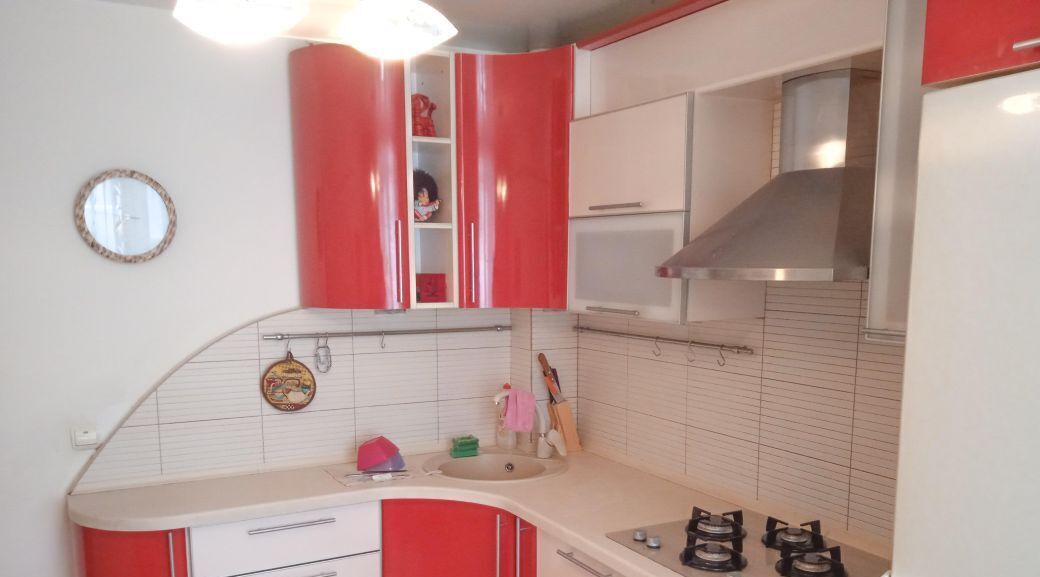 квартира г Нижний Новгород Московская ул Тонкинская 7а фото 6