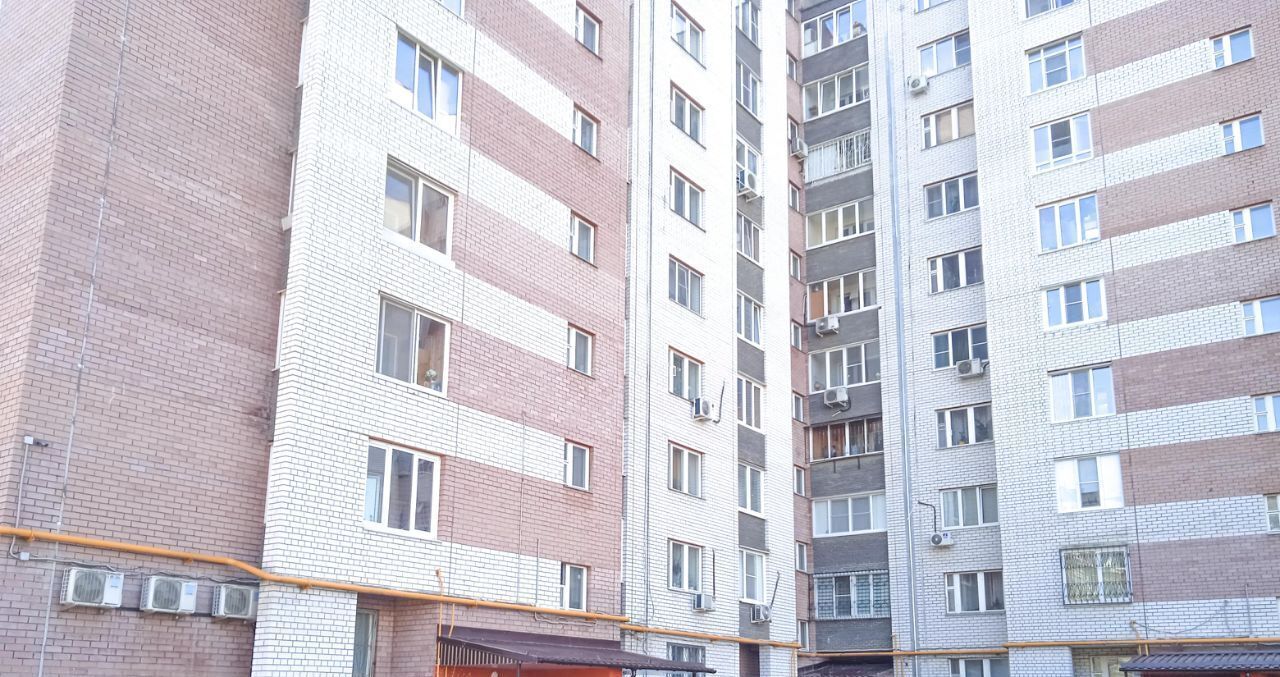квартира г Нижний Новгород Московская ул Тонкинская 7а фото 20