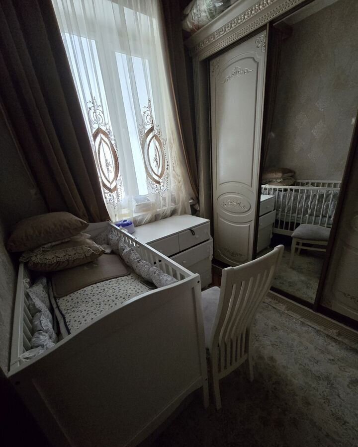 квартира г Махачкала ул Фонвизина 1 р-н Советский фото 7