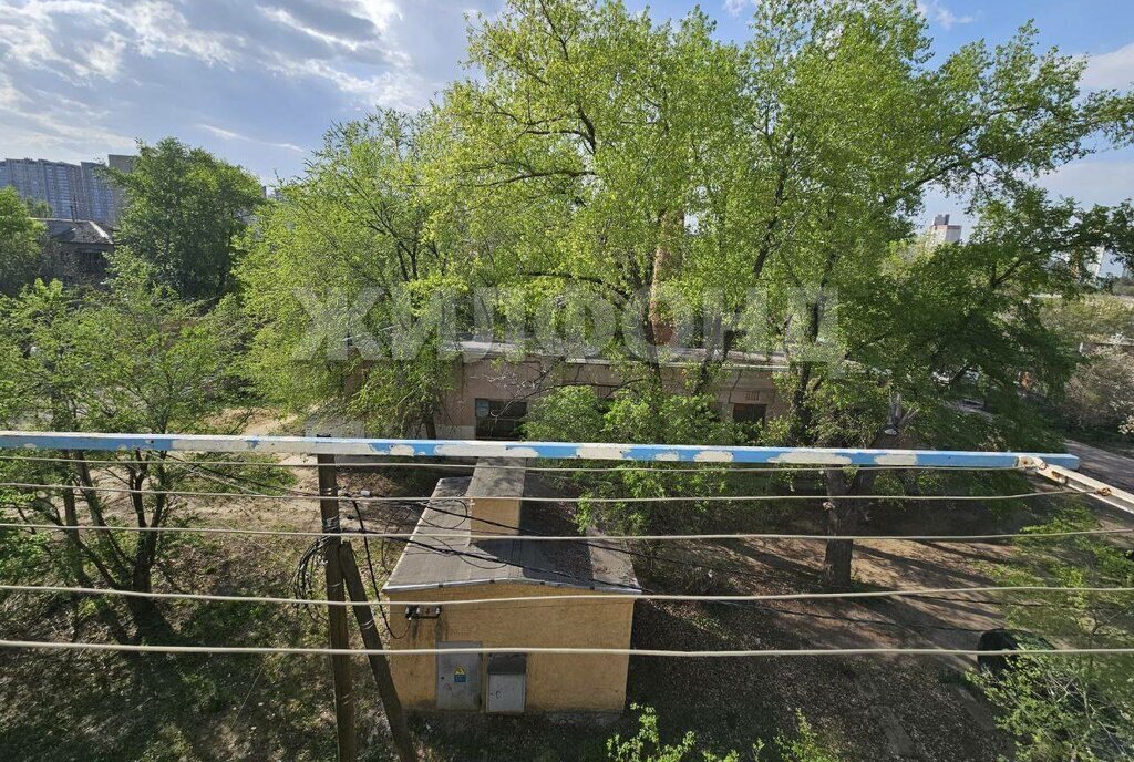 квартира г Воронеж ул Гайдара 19 фото 1