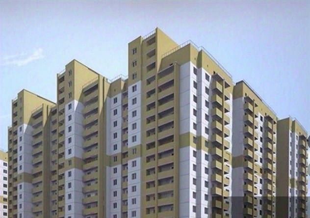 квартира г Воронеж р-н Коминтерновский пер Здоровья 90г/1к 2 фото 2