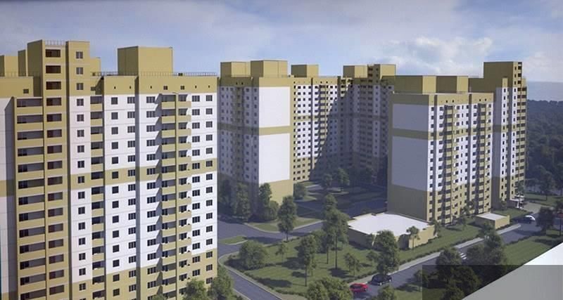 квартира г Воронеж р-н Коминтерновский пер Здоровья 90г/1к 2 фото 4
