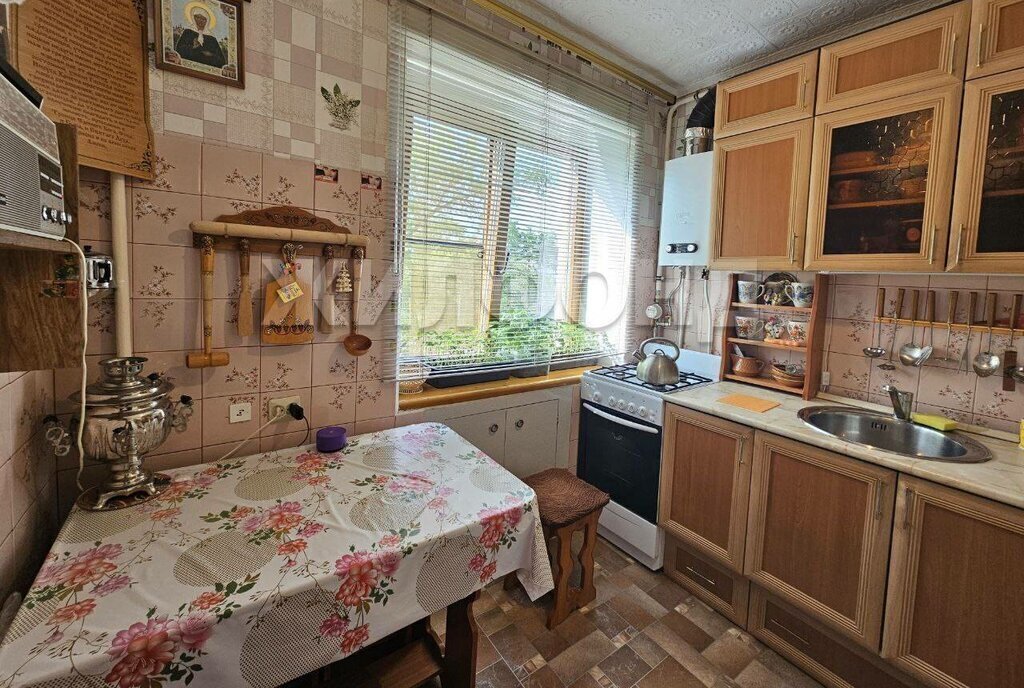 квартира г Воронеж ул Гайдара 19 фото 2