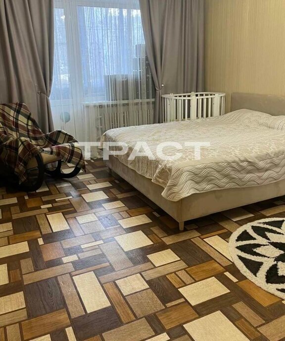 квартира г Воронеж ул Генерала Лизюкова 99 фото 3