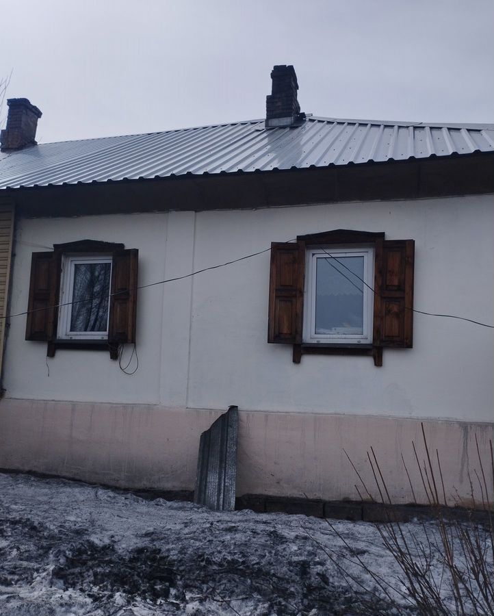 дом г Новокузнецк р-н Куйбышевский ул Прокатная 15/12 Кемеровская обл. — Кузбасс фото 8